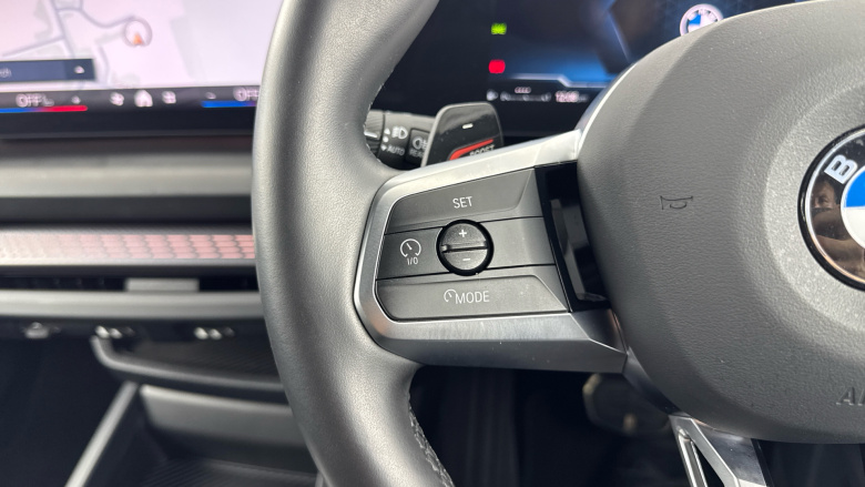 BMW 1 Series 120 M Sport 5dr Step Auto Petrol Hatchback